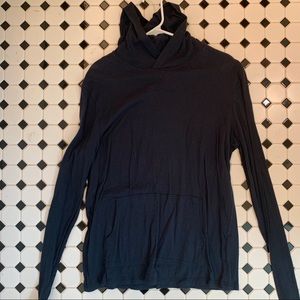 Men’s lightweight hoodie